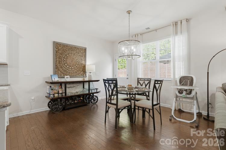 858 Spelman Drive — Indian Land