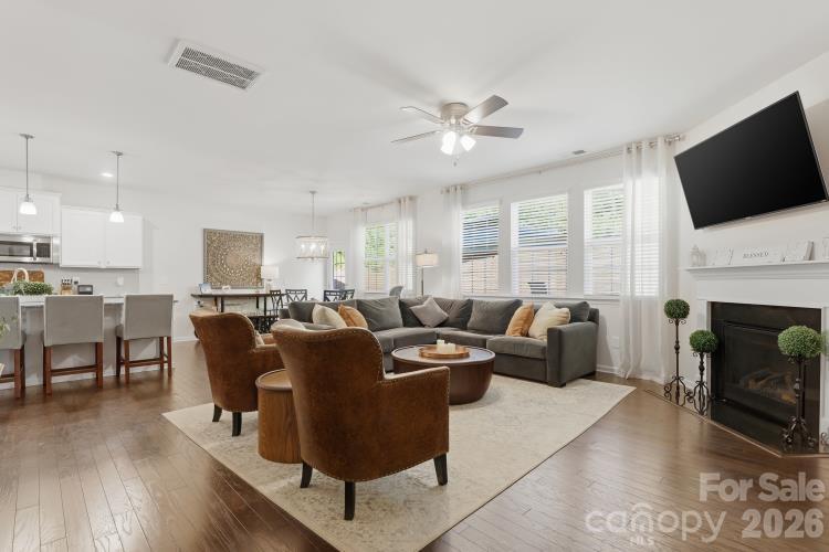 858 Spelman Drive — Indian Land