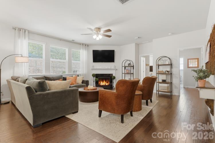 858 Spelman Drive — Indian Land