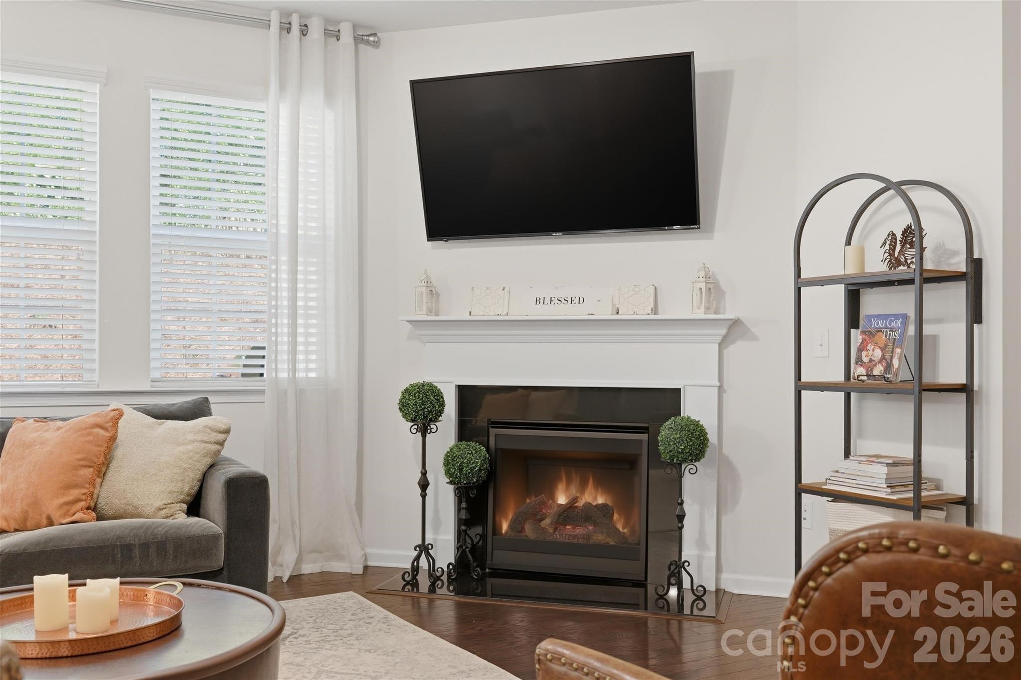 858 Spelman Drive — Indian Land