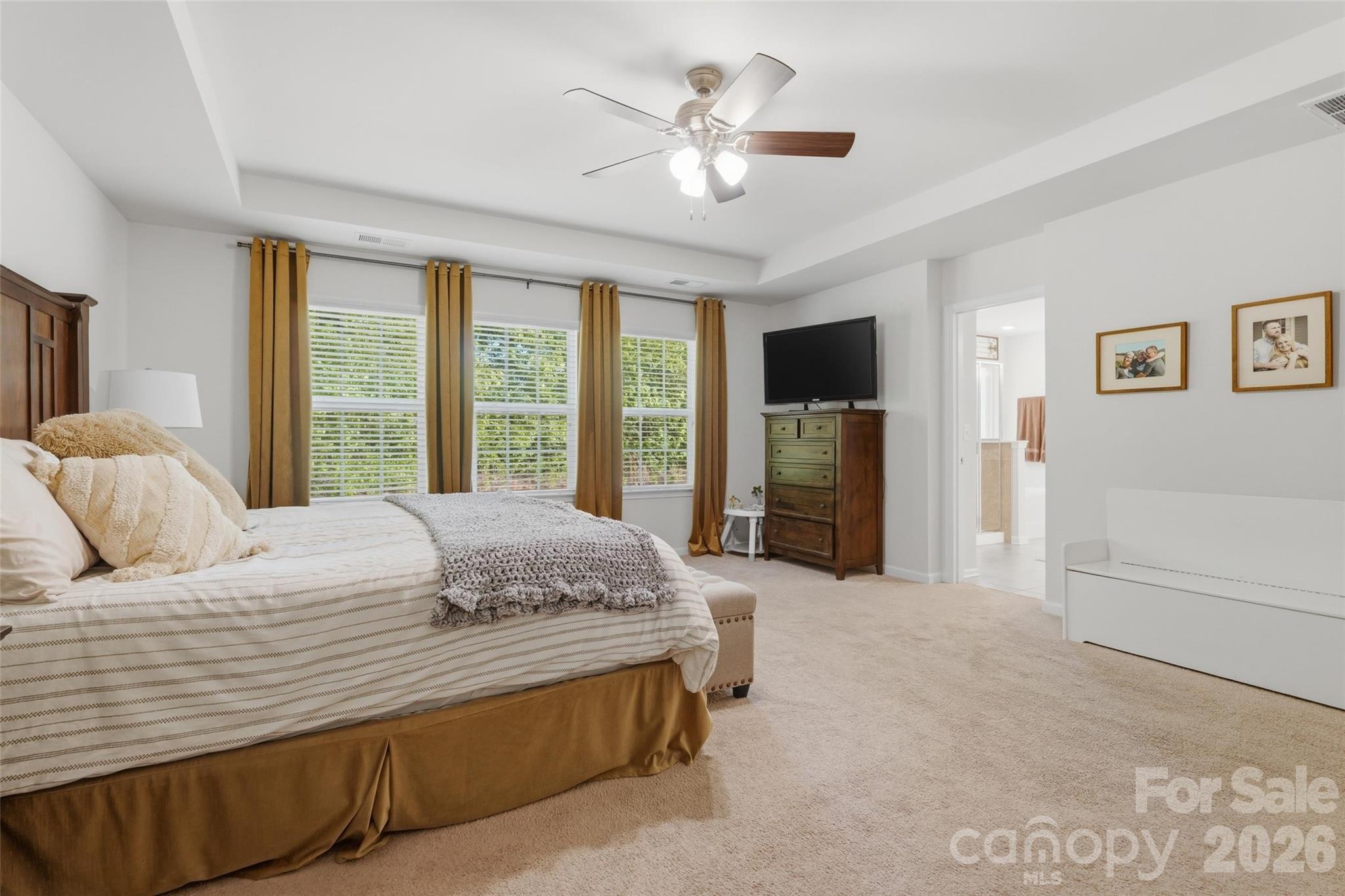 858 Spelman Drive — Indian Land