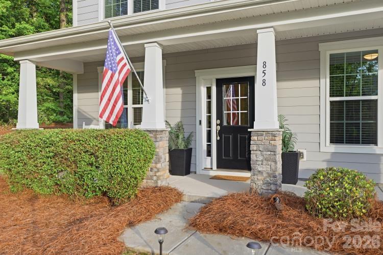 858 Spelman Drive — Indian Land