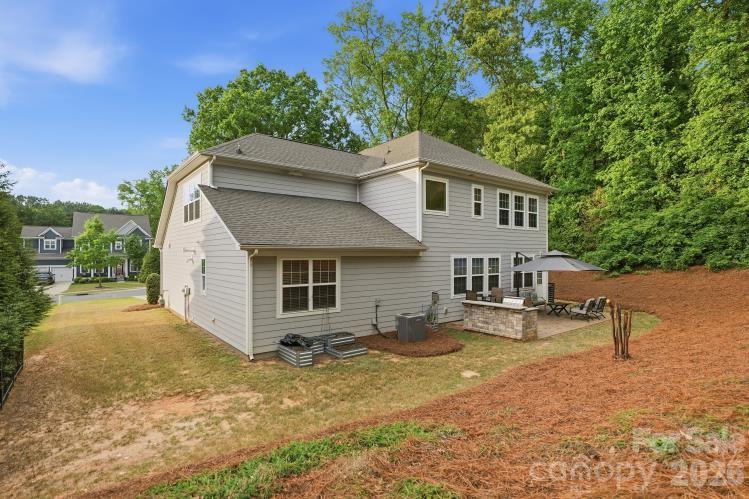 858 Spelman Drive — Indian Land