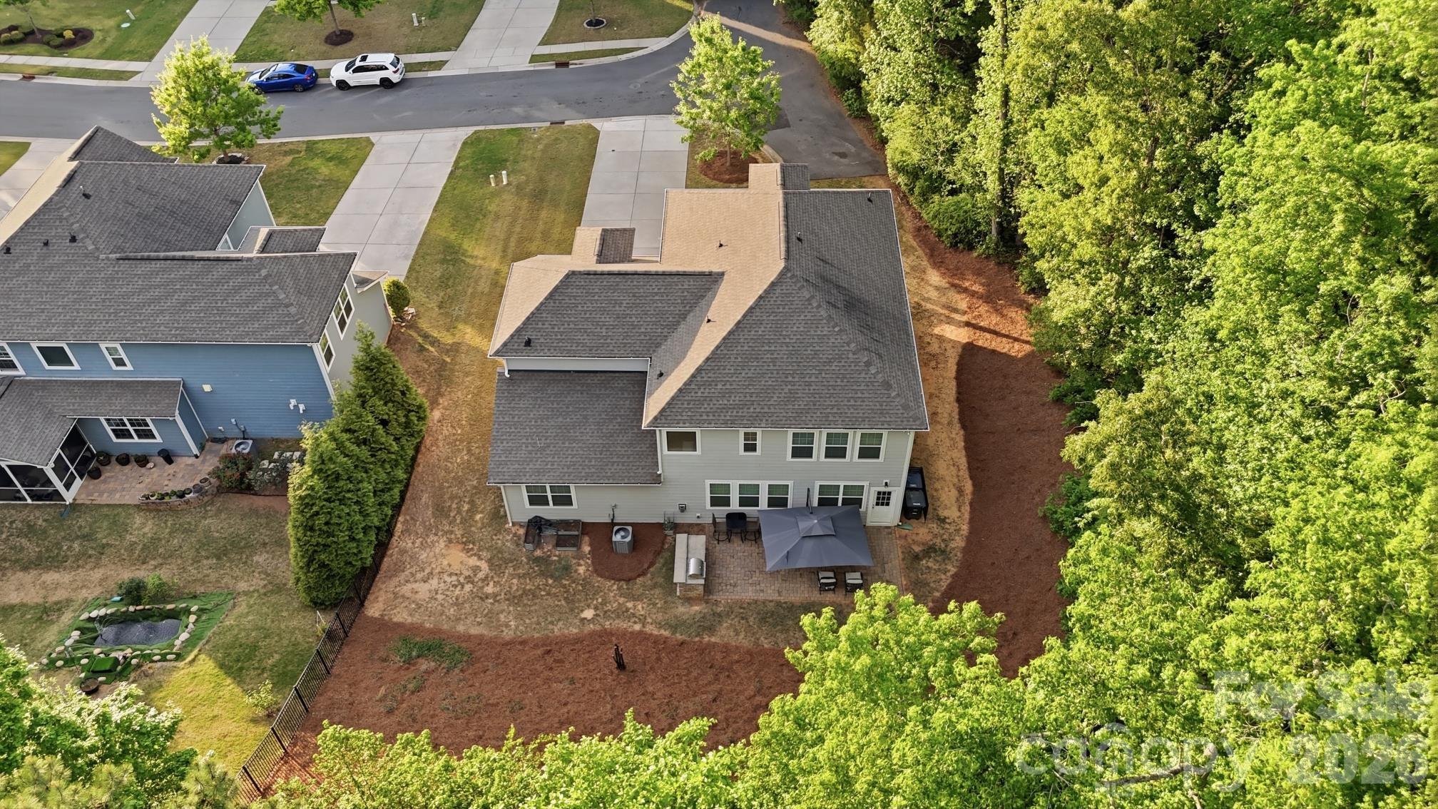 858 Spelman Drive — Indian Land