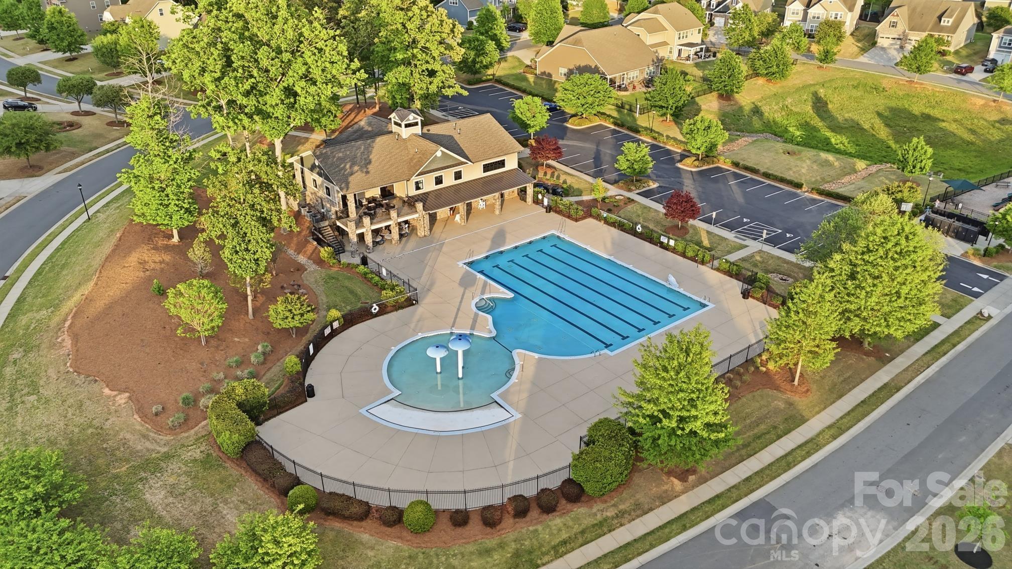858 Spelman Drive — Indian Land