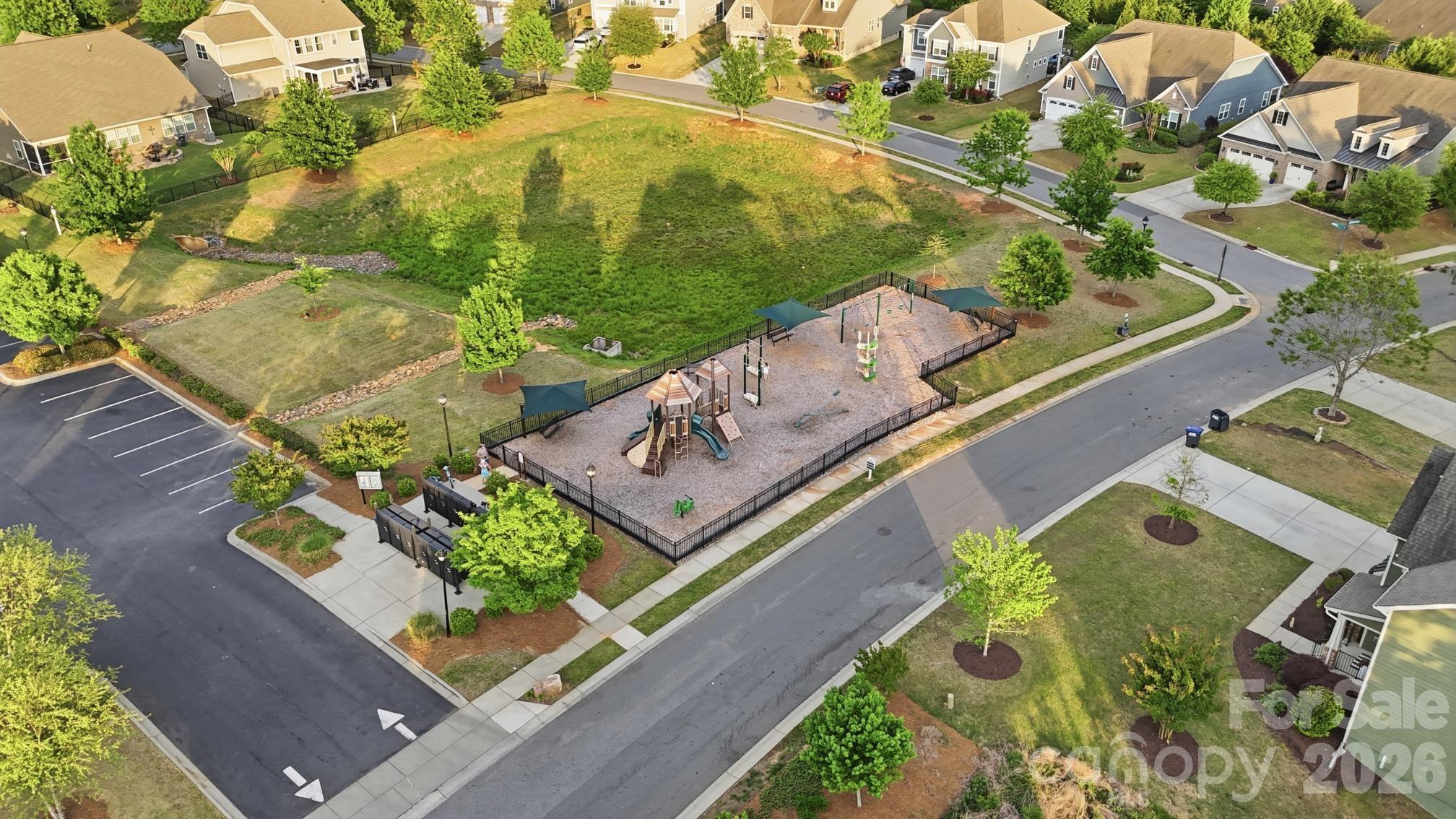 858 Spelman Drive — Indian Land
