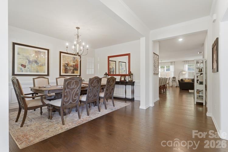 858 Spelman Drive — Indian Land
