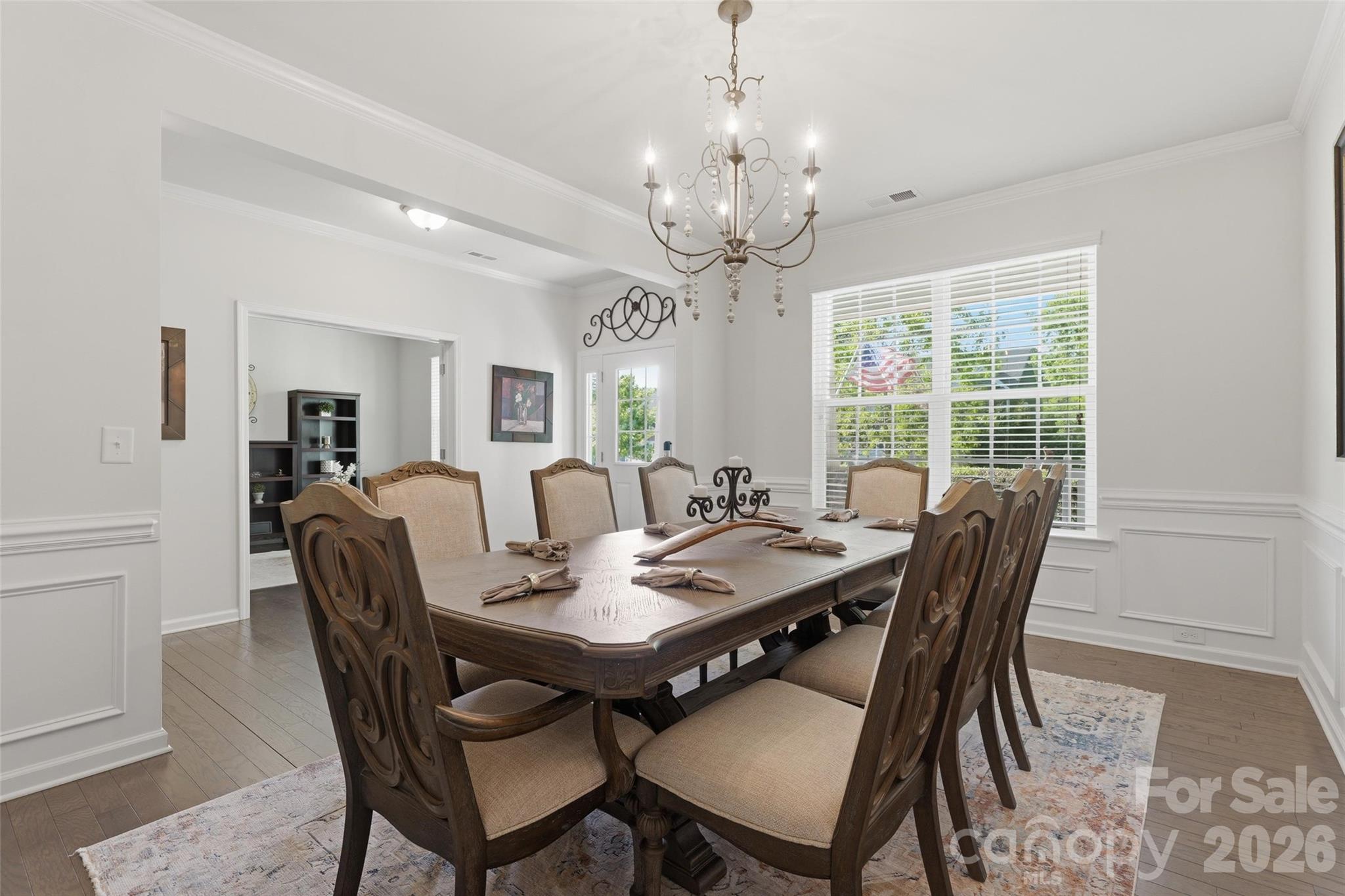 858 Spelman Drive — Indian Land