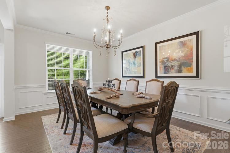 858 Spelman Drive — Indian Land