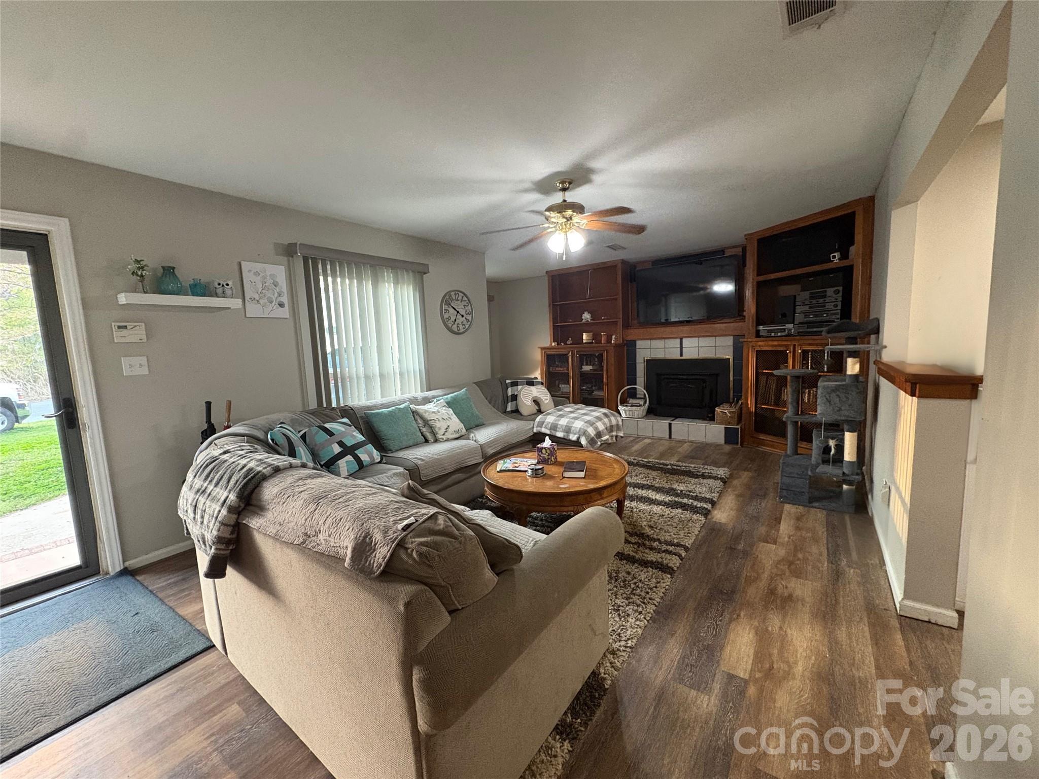 10011 Arbordale Avenue — Charlotte