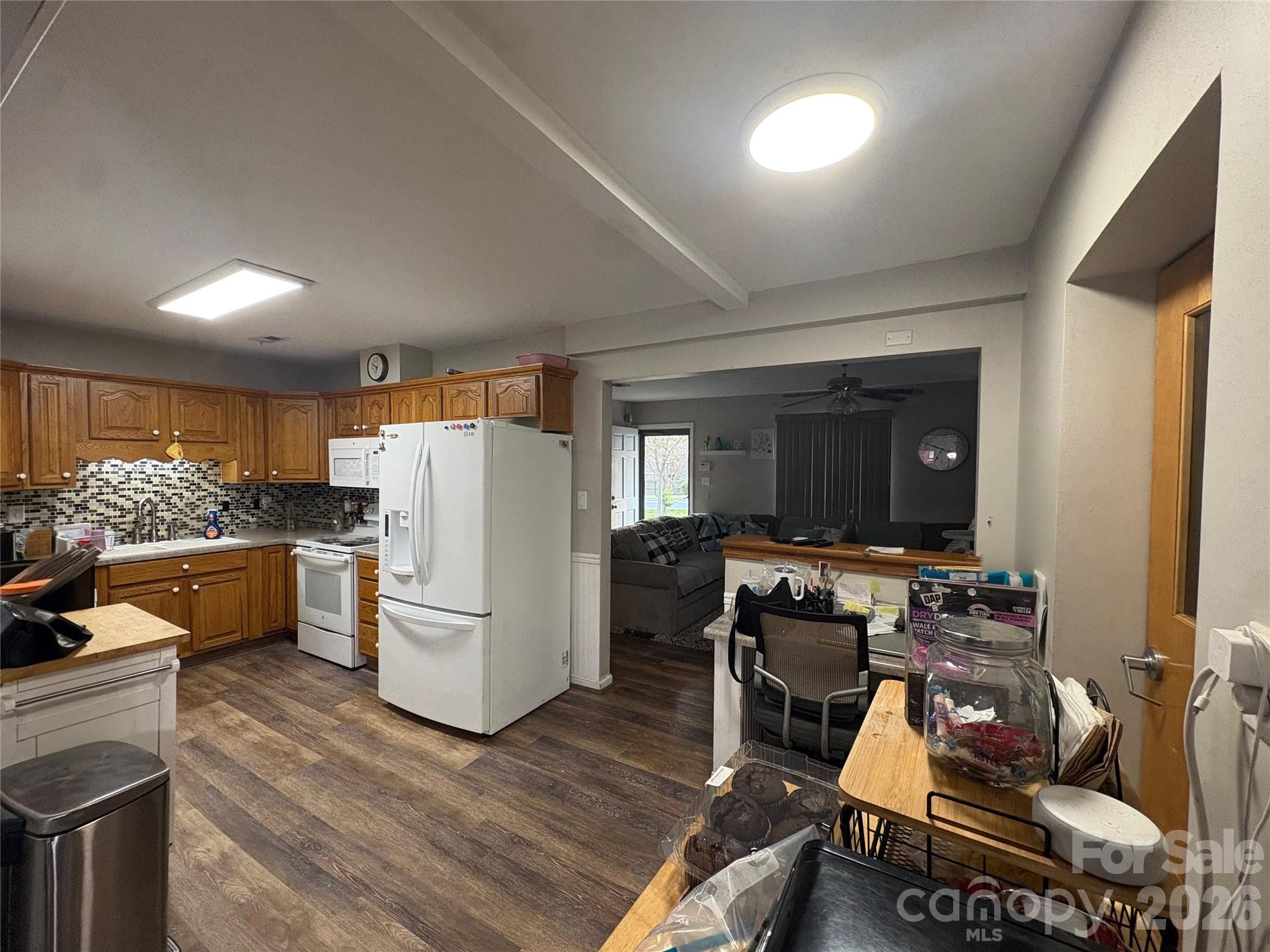 10011 Arbordale Avenue — Charlotte