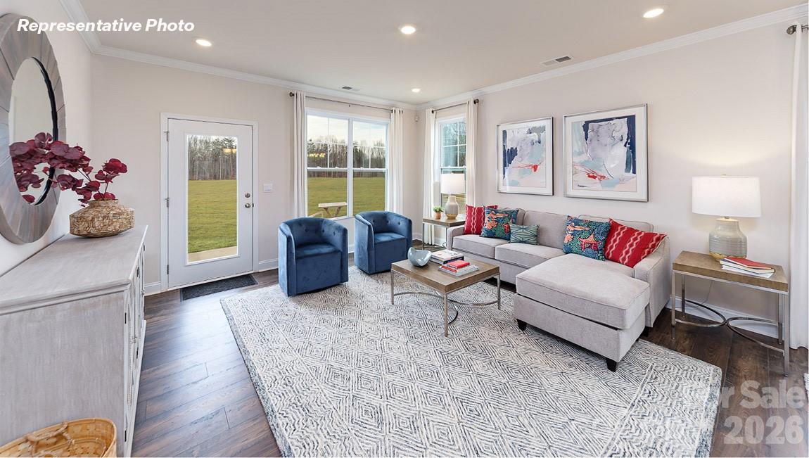 1220 White Birch Avenue — Huntersville