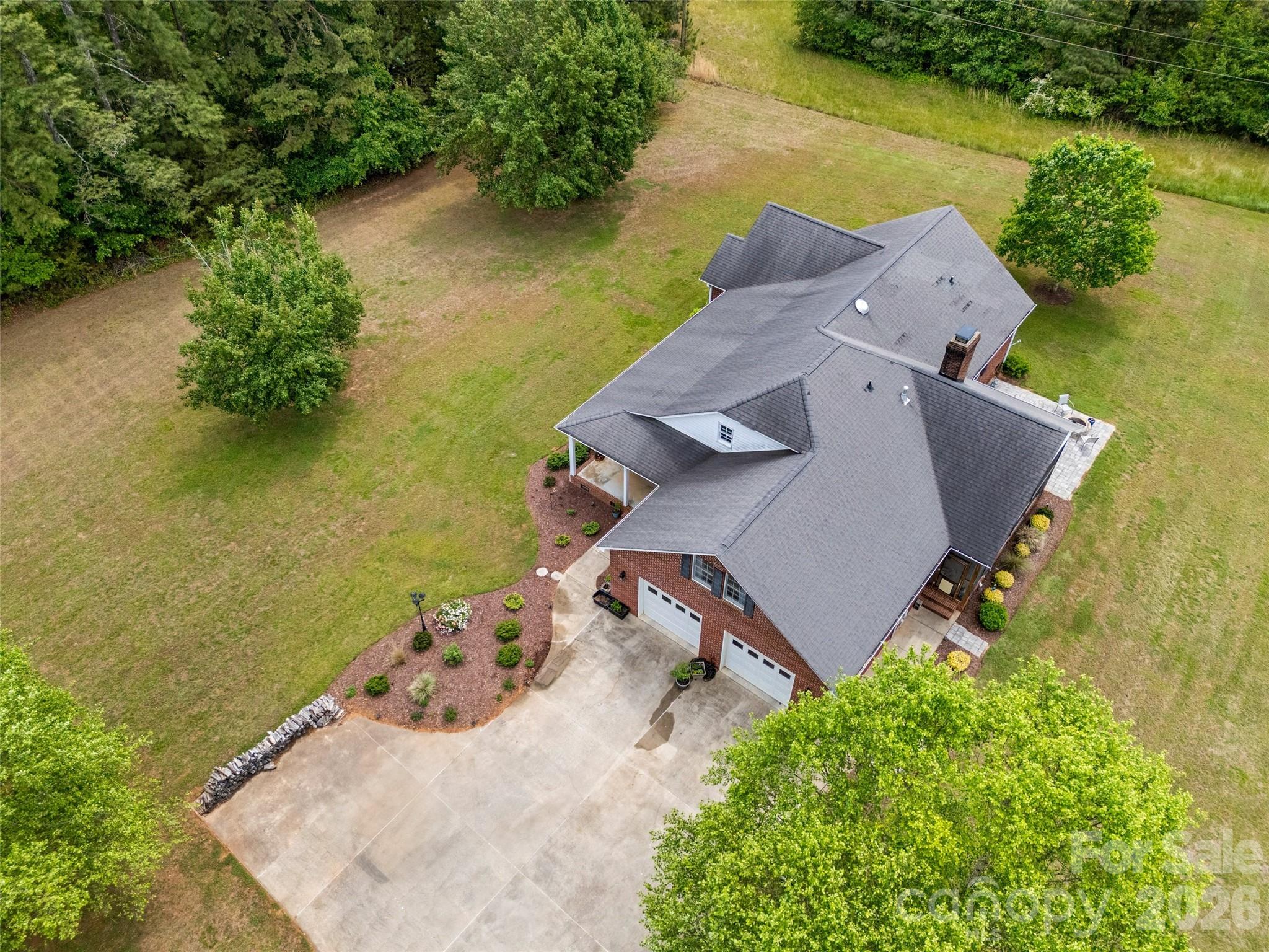 738 Costner School Road — Bessemer City