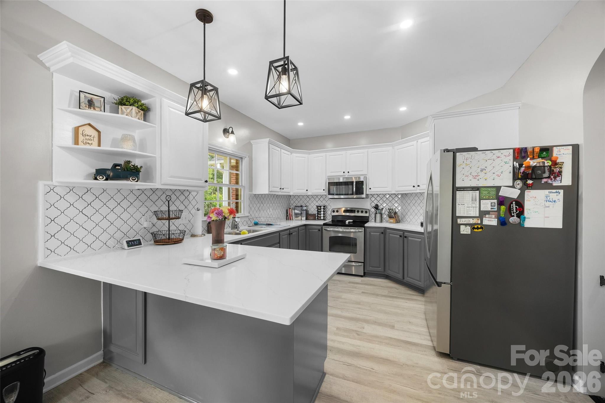 738 Costner School Road — Bessemer City