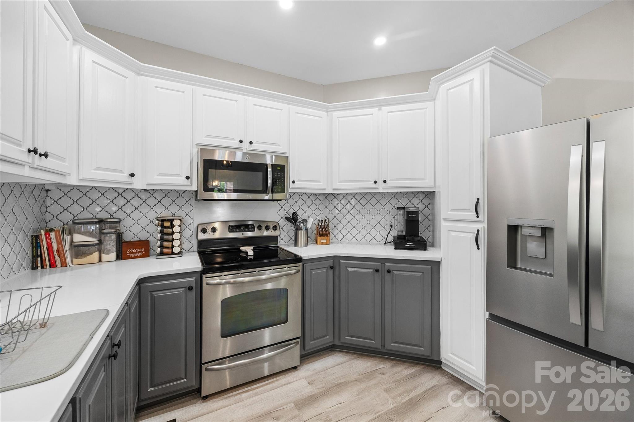 738 Costner School Road — Bessemer City