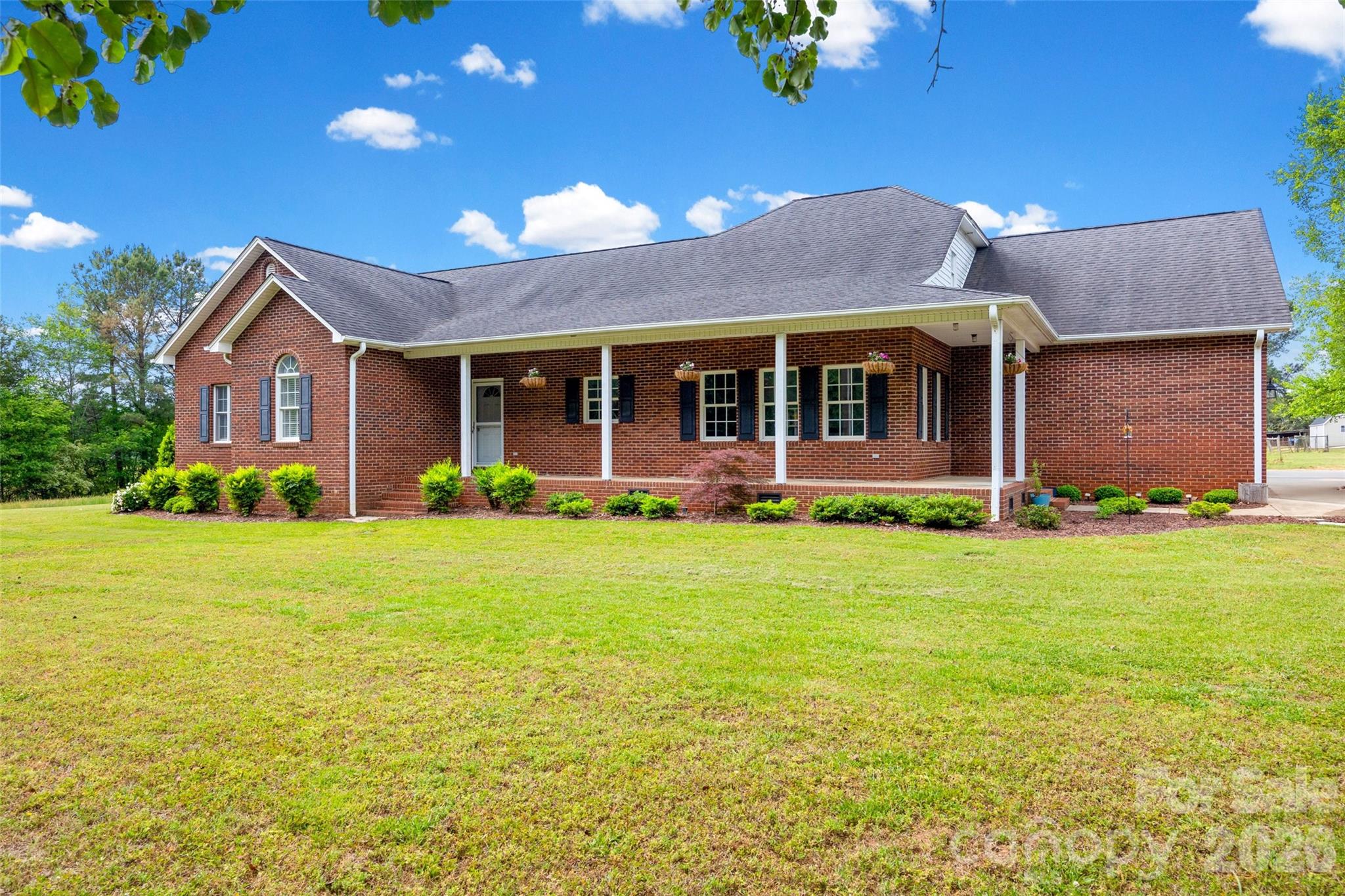 738 Costner School Road — Bessemer City
