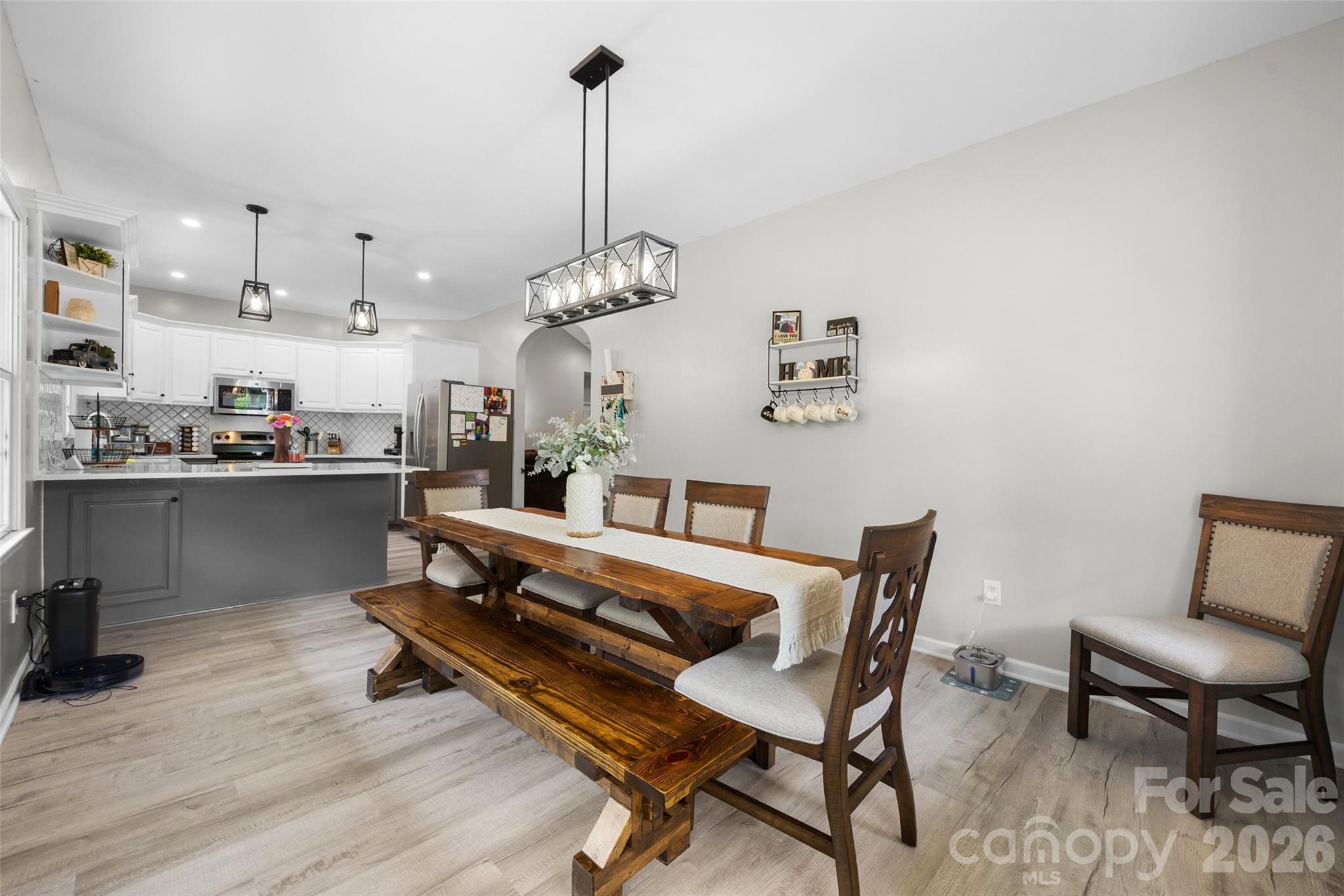 738 Costner School Road — Bessemer City