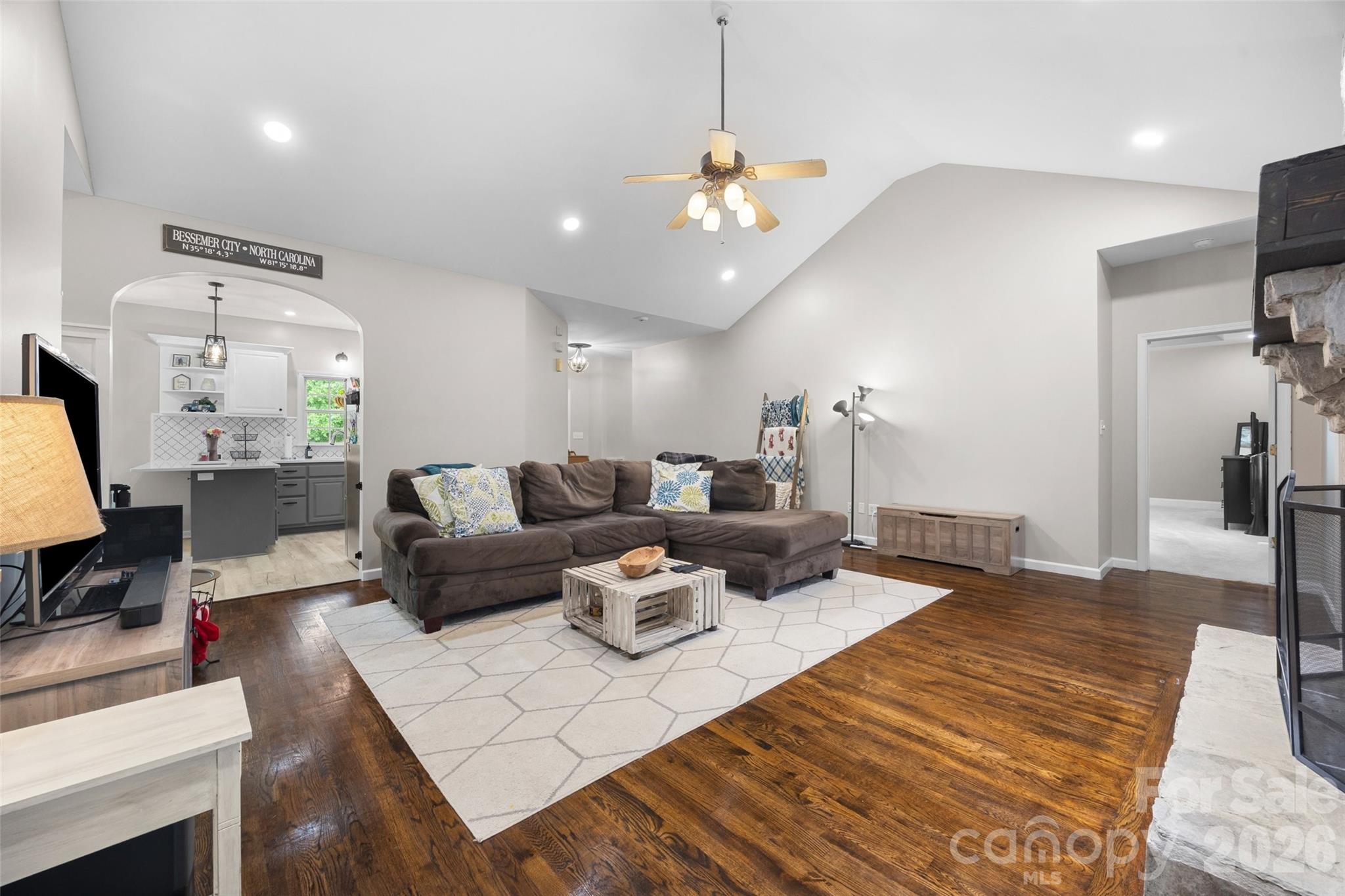738 Costner School Road — Bessemer City