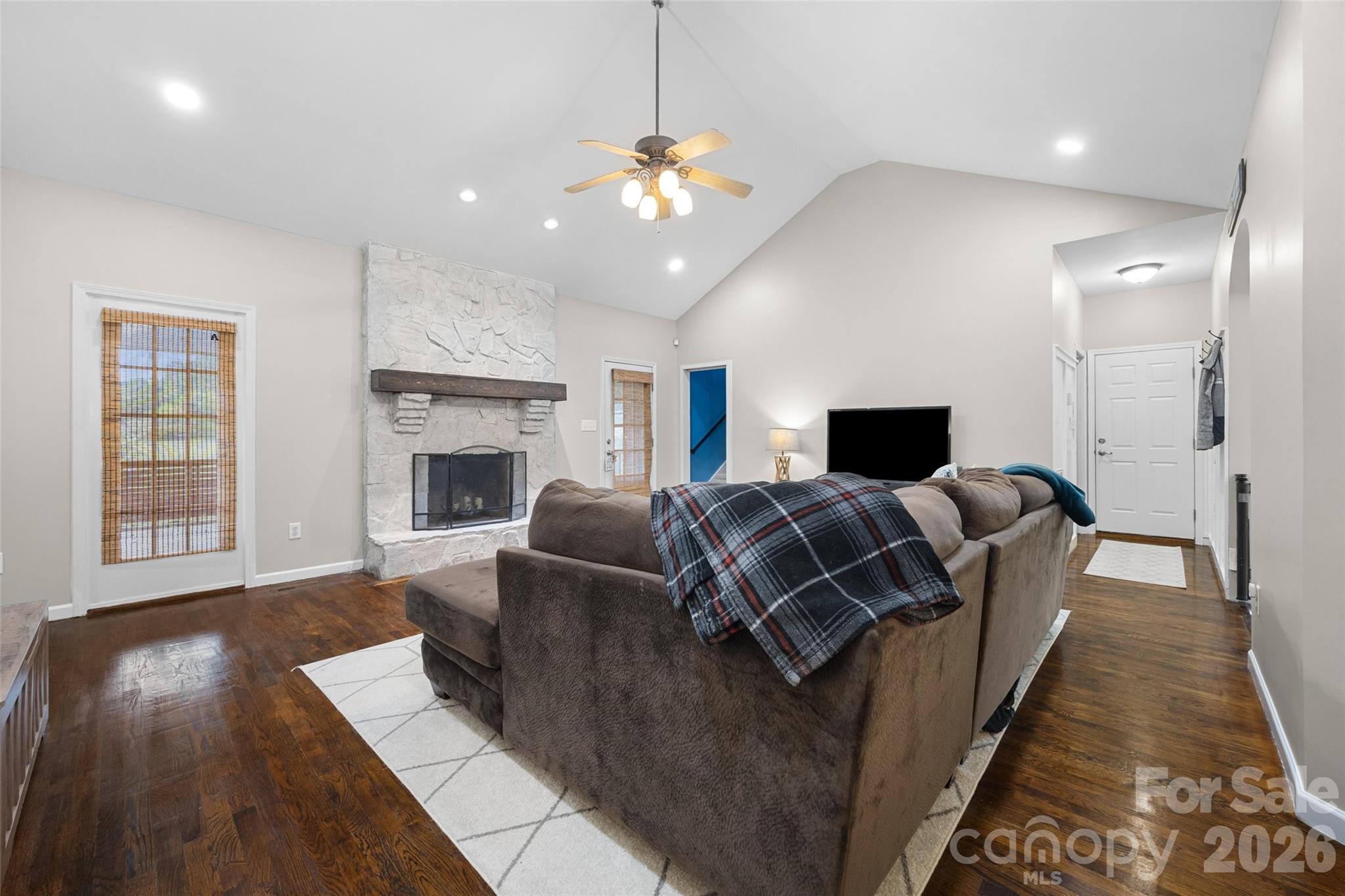 738 Costner School Road — Bessemer City