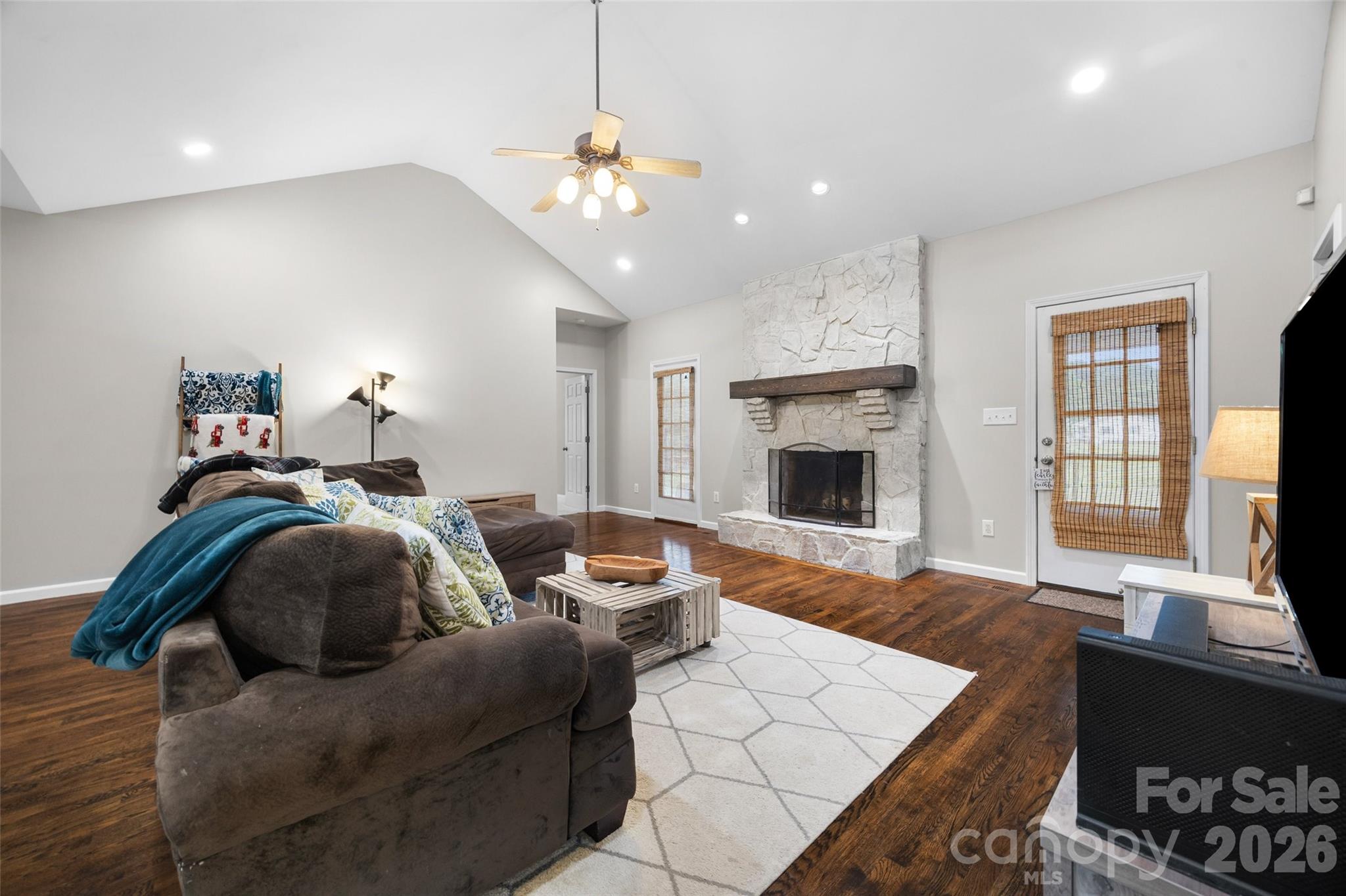 738 Costner School Road — Bessemer City
