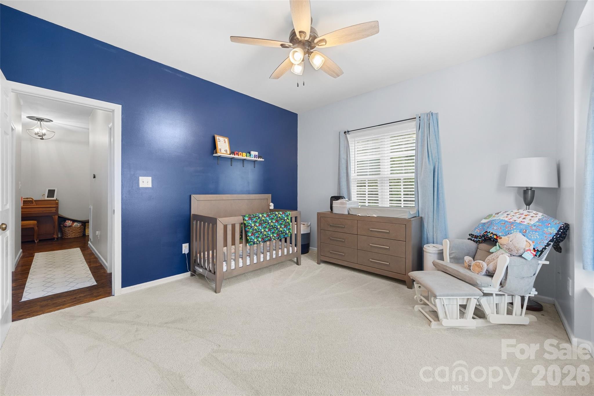 738 Costner School Road — Bessemer City