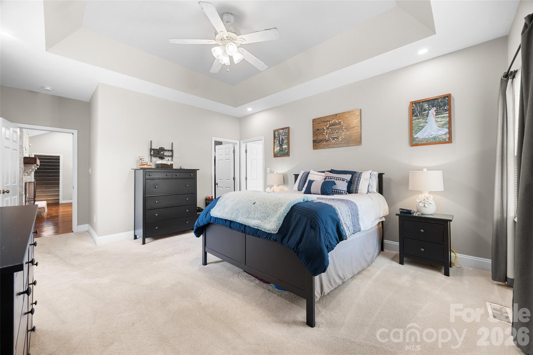 738 Costner School Road — Bessemer City