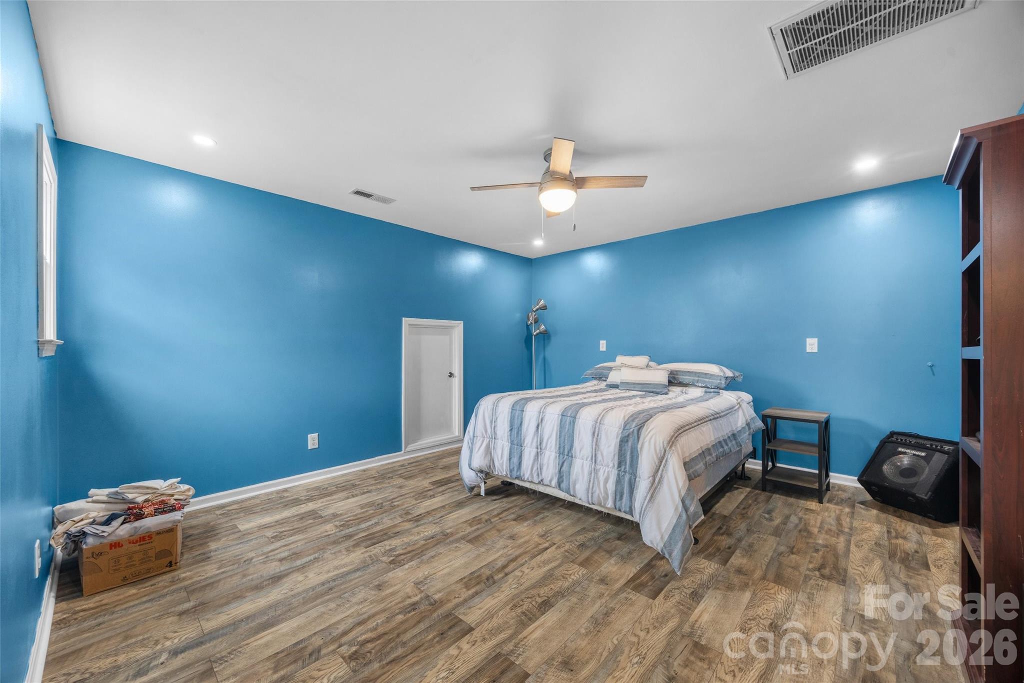 738 Costner School Road — Bessemer City