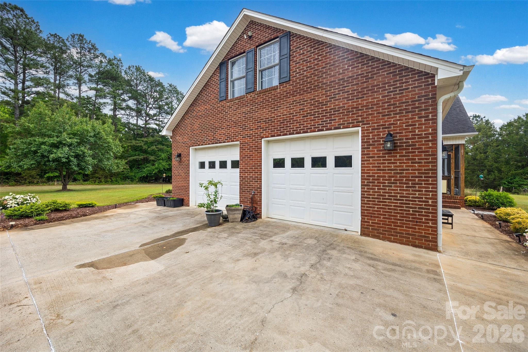 738 Costner School Road — Bessemer City
