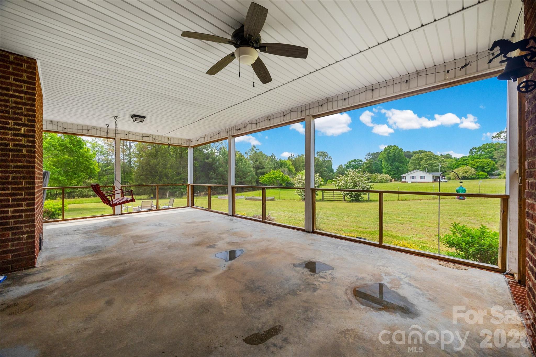 738 Costner School Road — Bessemer City