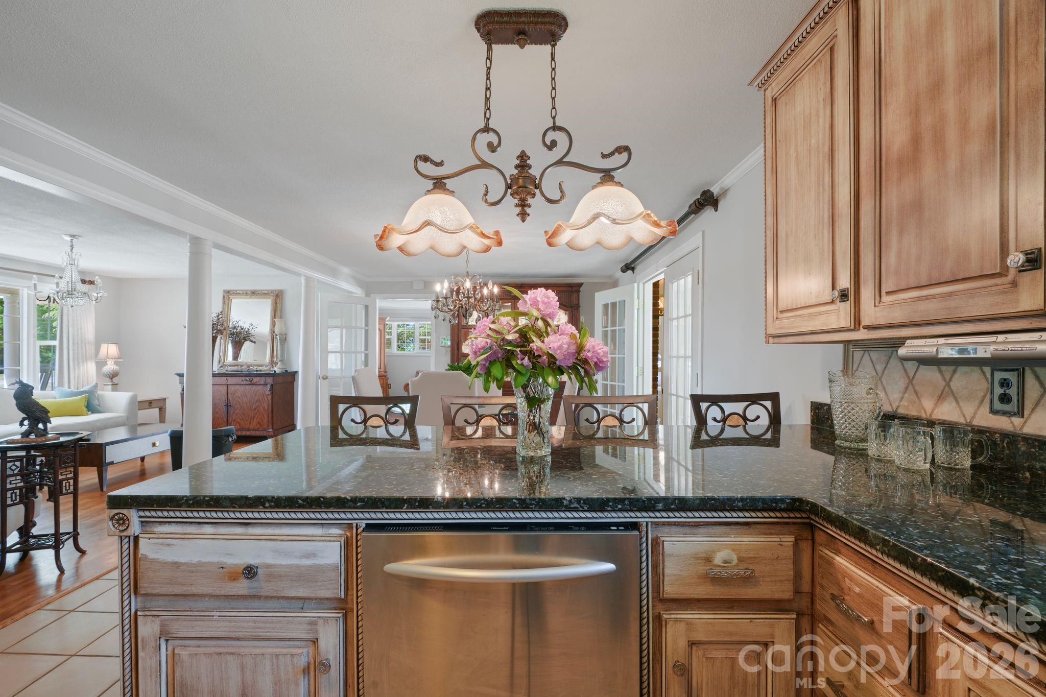 3328 Sulphur Springs Road NE — Hickory