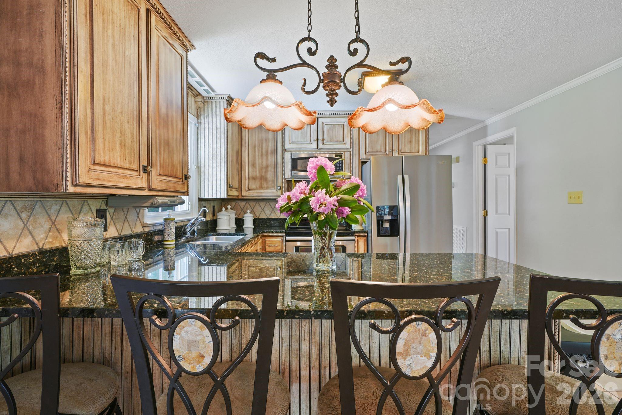 3328 Sulphur Springs Road NE — Hickory