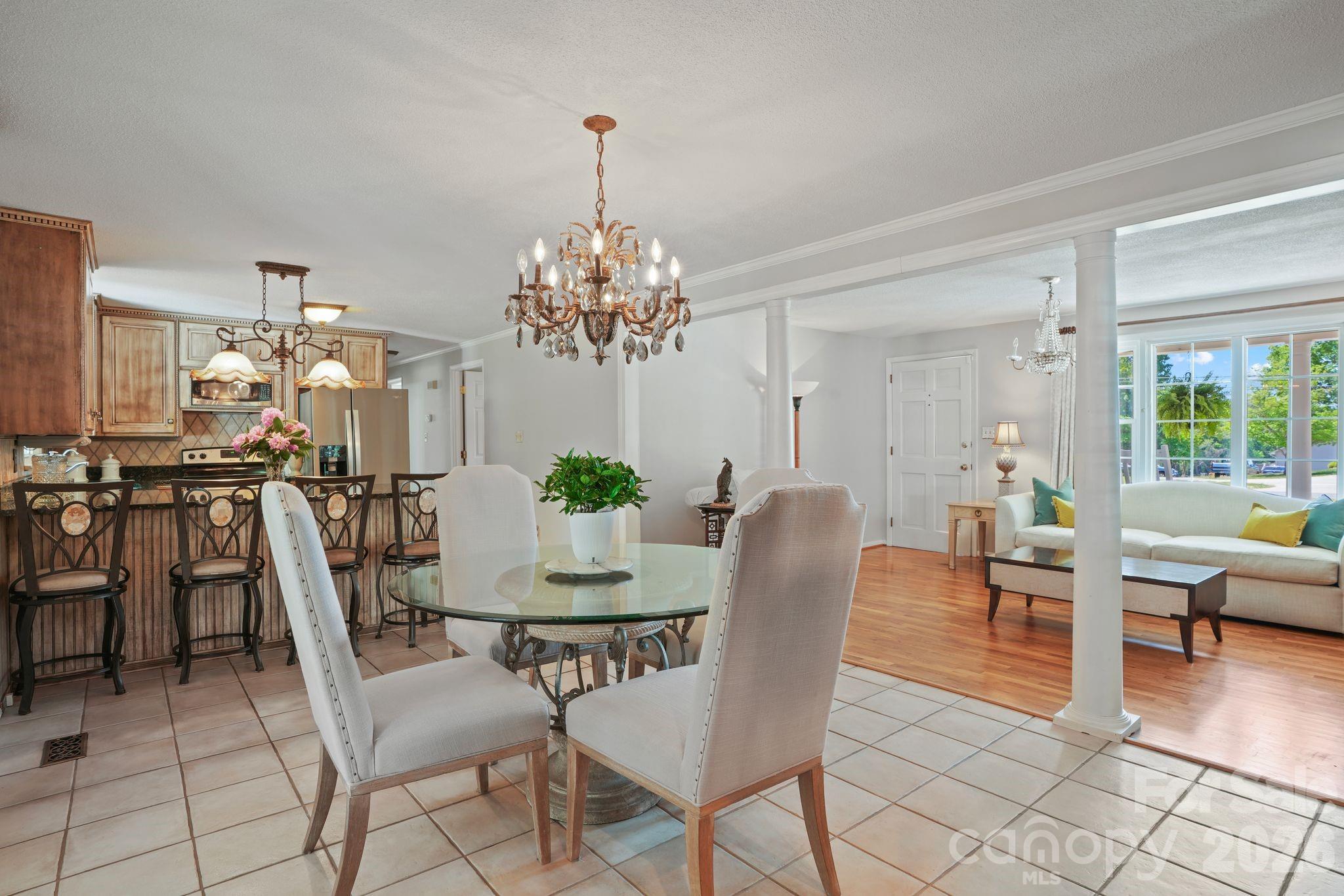 3328 Sulphur Springs Road NE — Hickory