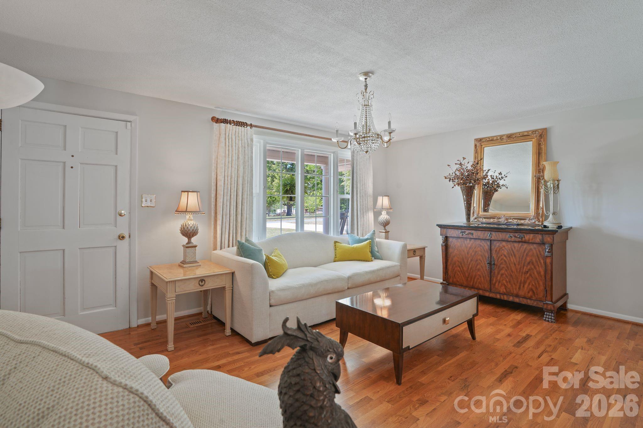 3328 Sulphur Springs Road NE — Hickory
