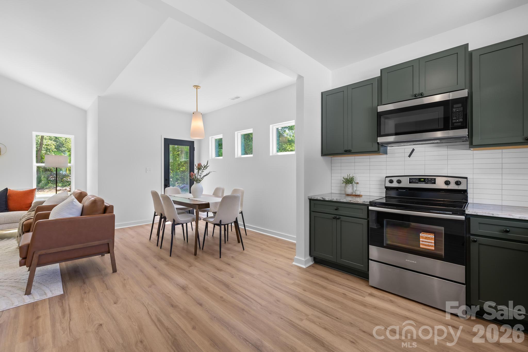 731 Clarinda Street — Rock Hill