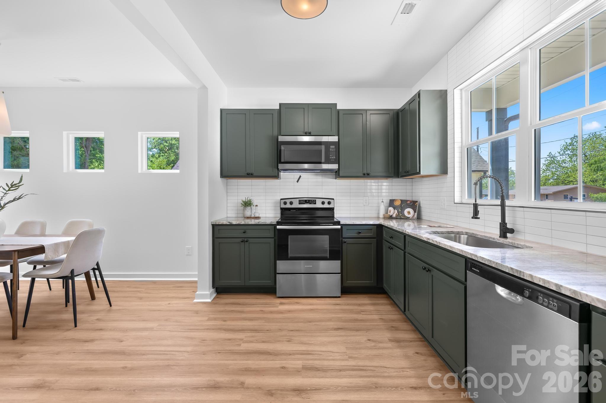 731 Clarinda Street — Rock Hill