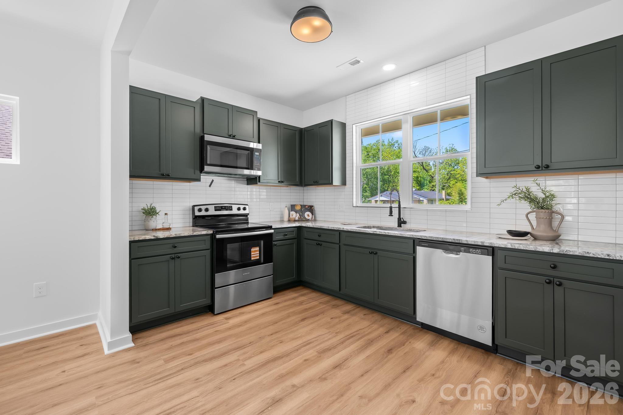 731 Clarinda Street — Rock Hill