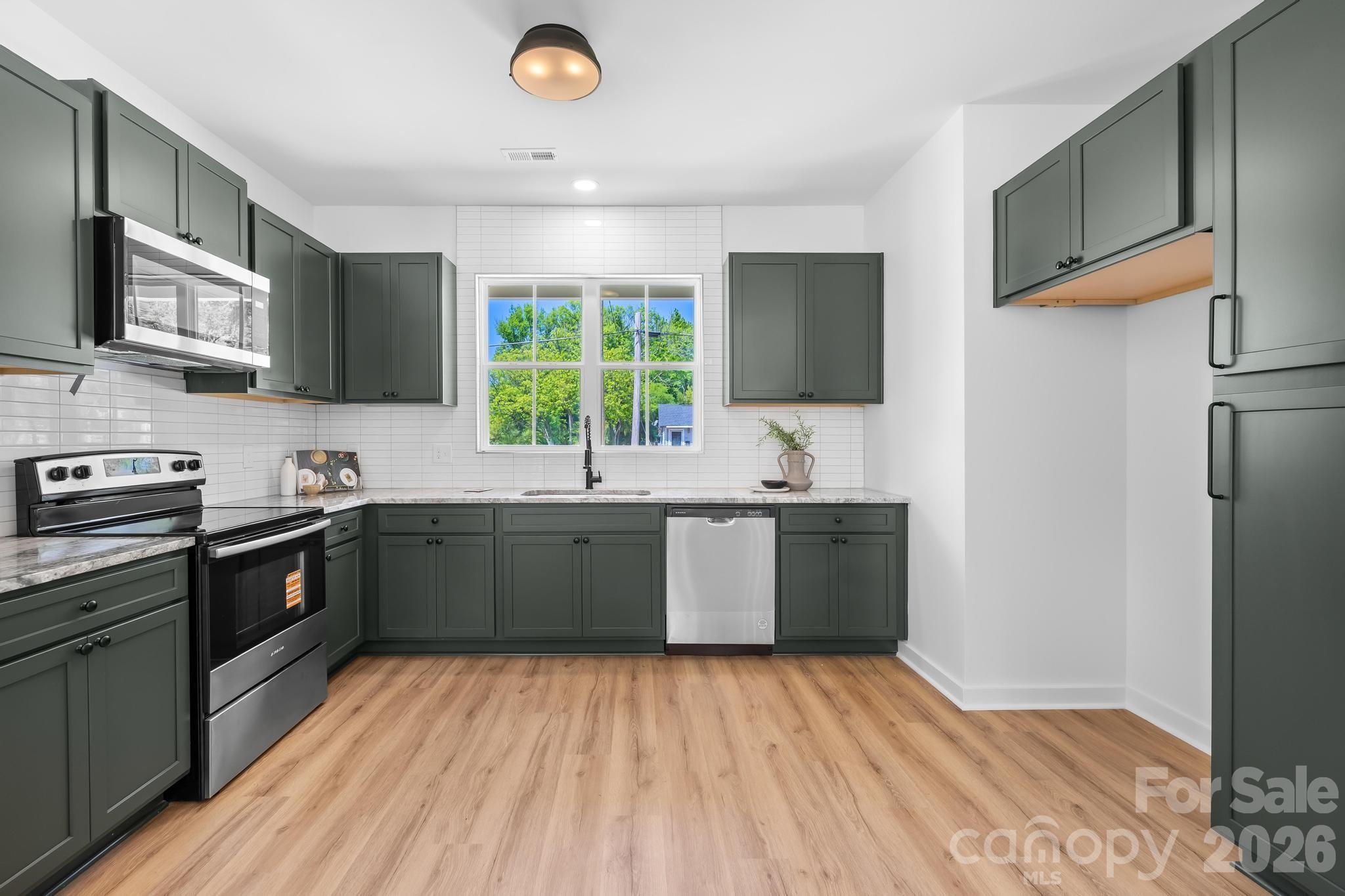 731 Clarinda Street — Rock Hill