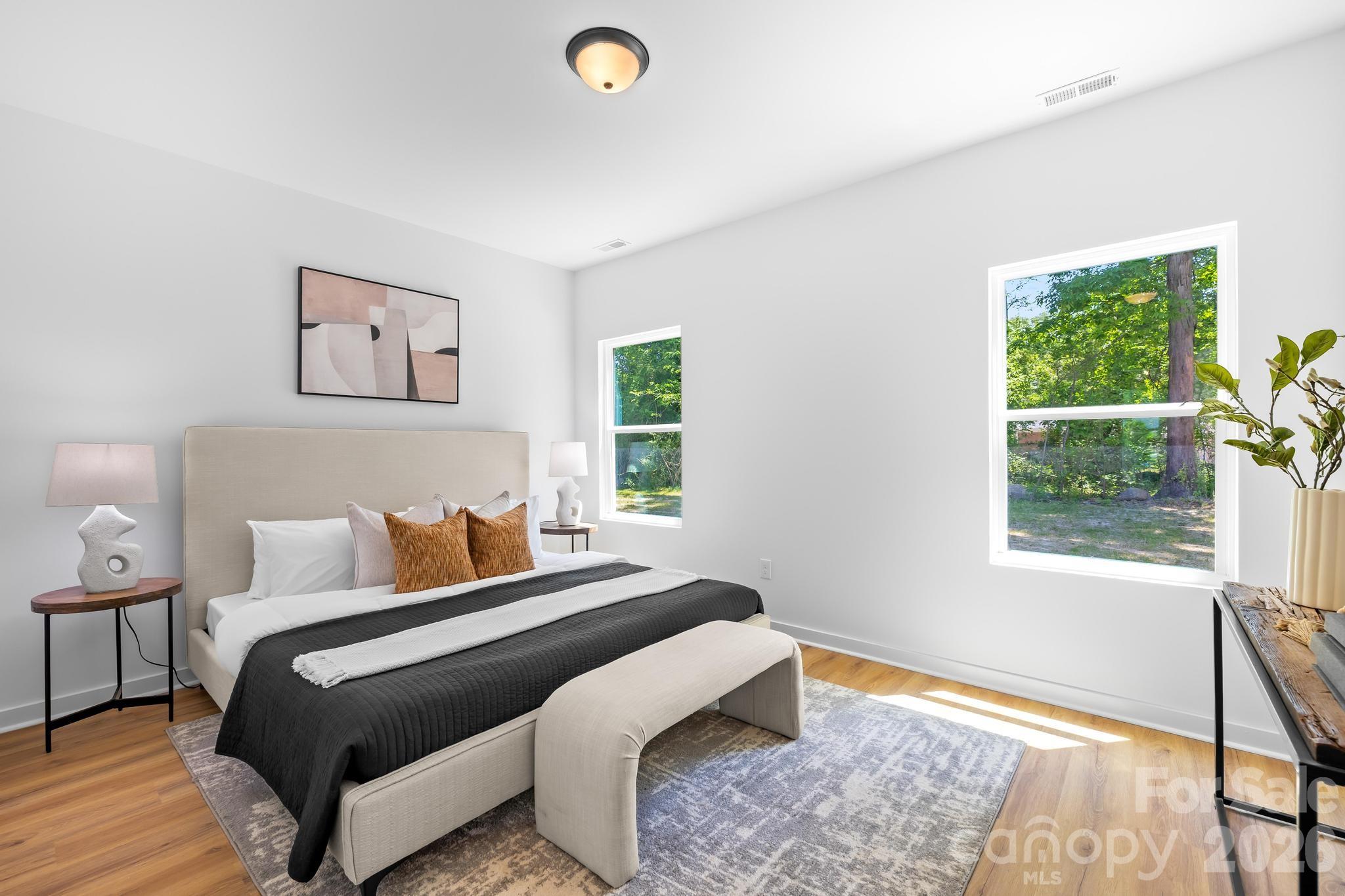 731 Clarinda Street — Rock Hill