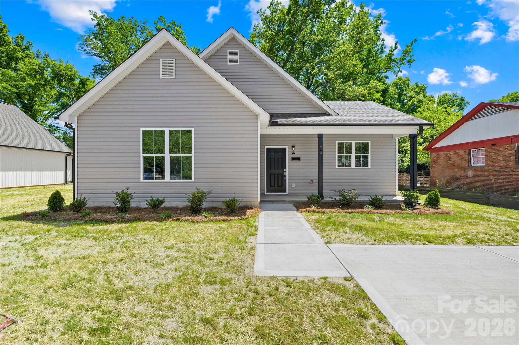 731 Clarinda Street — Rock Hill
