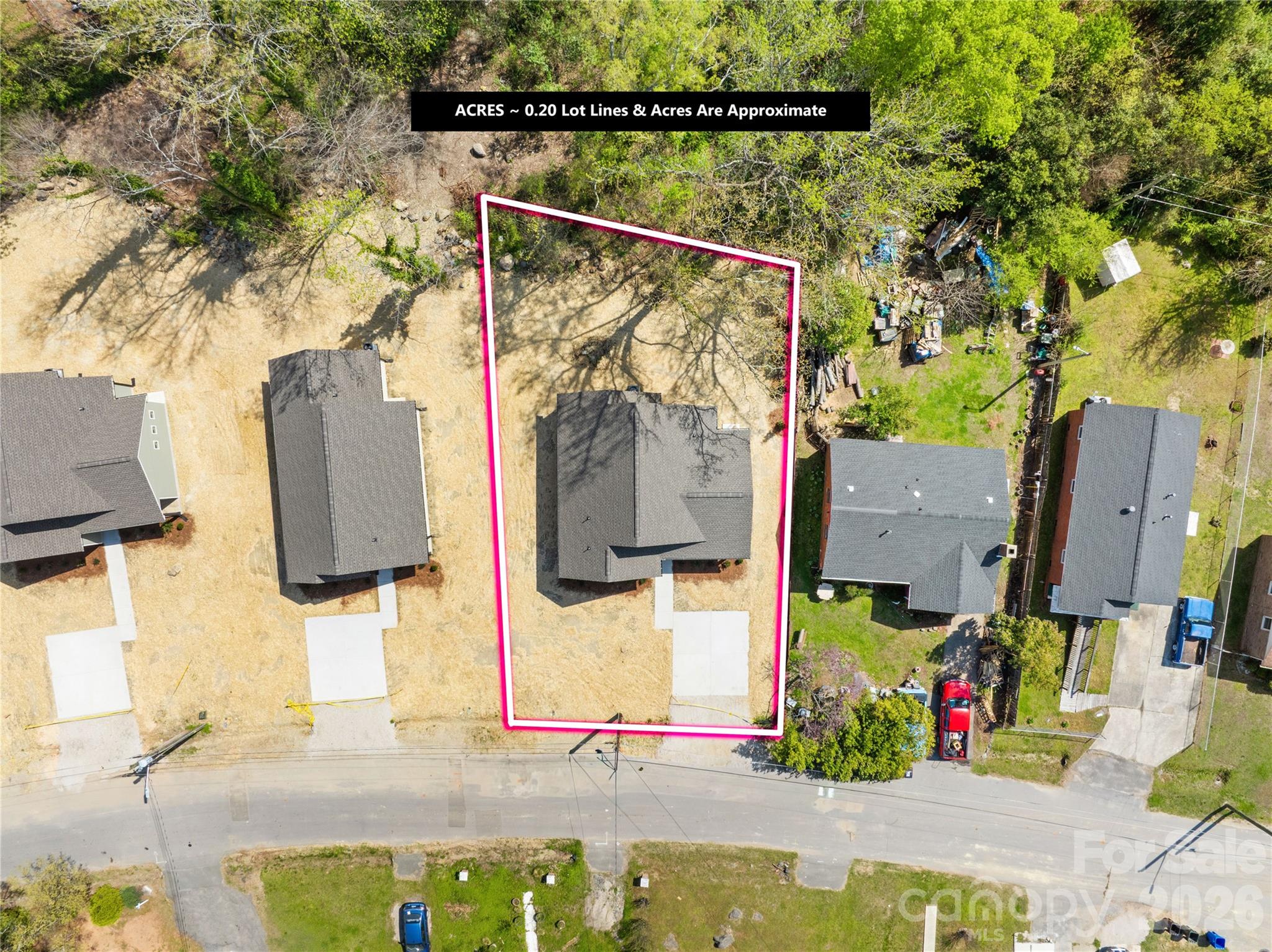 731 Clarinda Street — Rock Hill