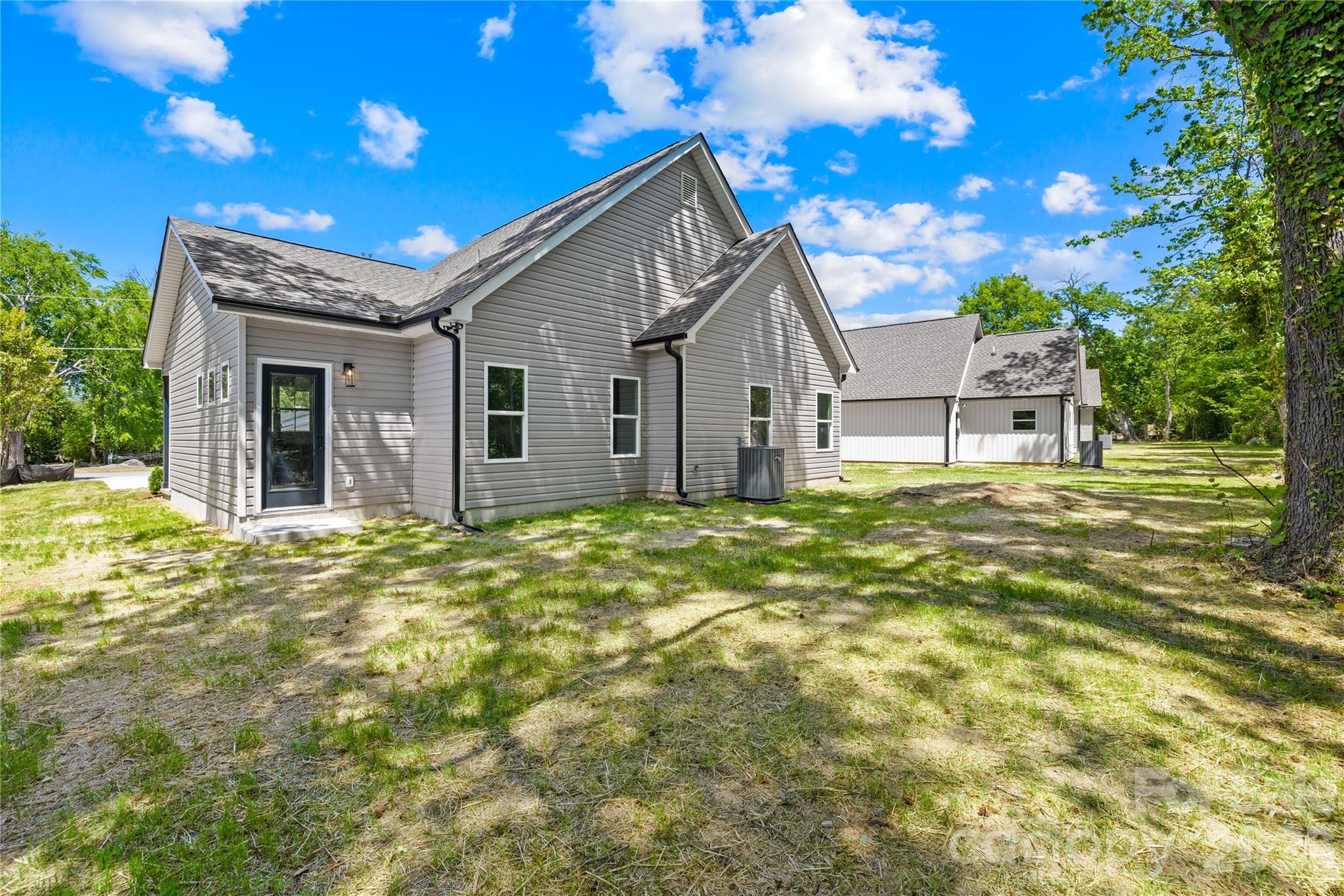 731 Clarinda Street — Rock Hill