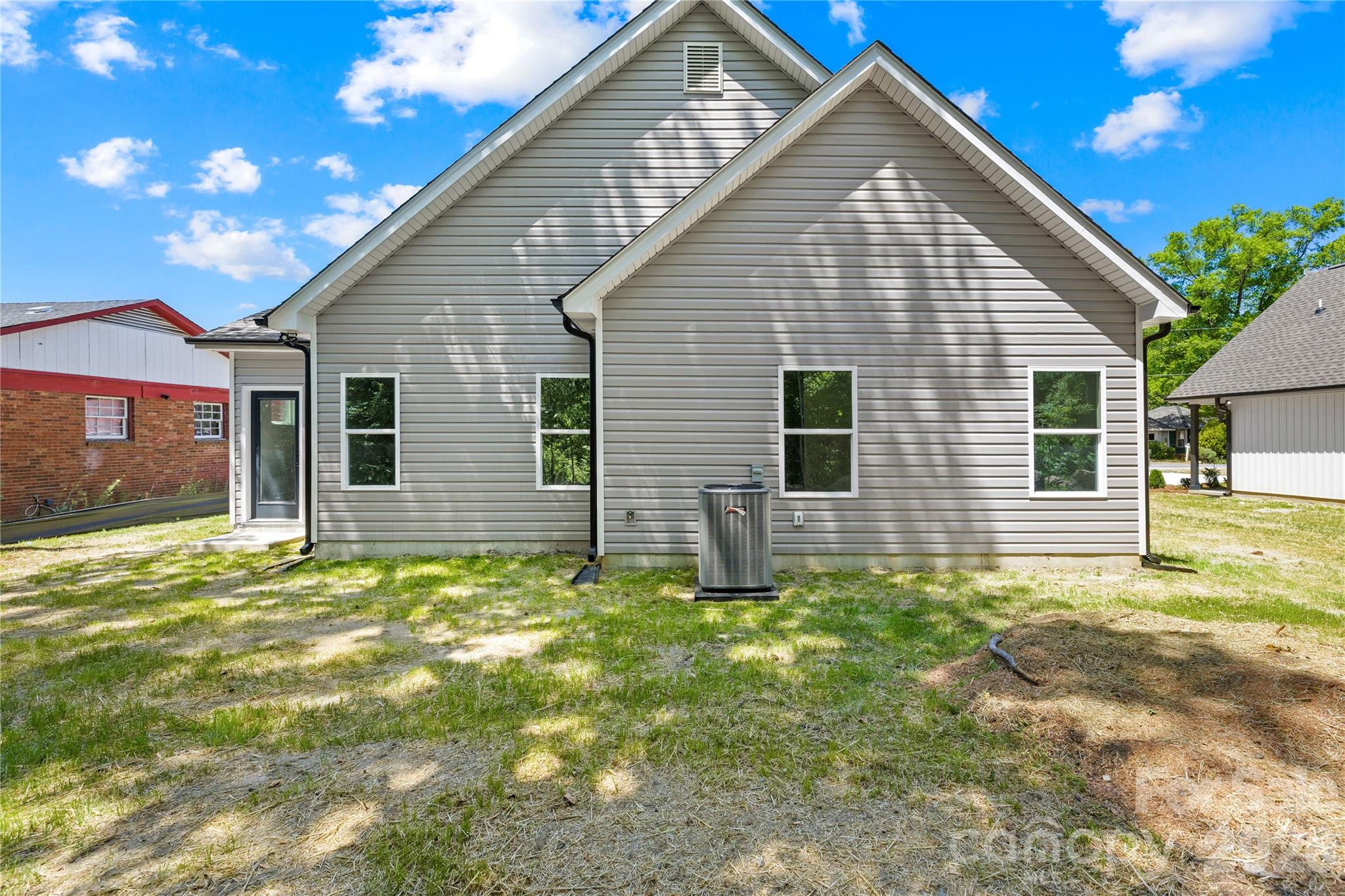 731 Clarinda Street — Rock Hill