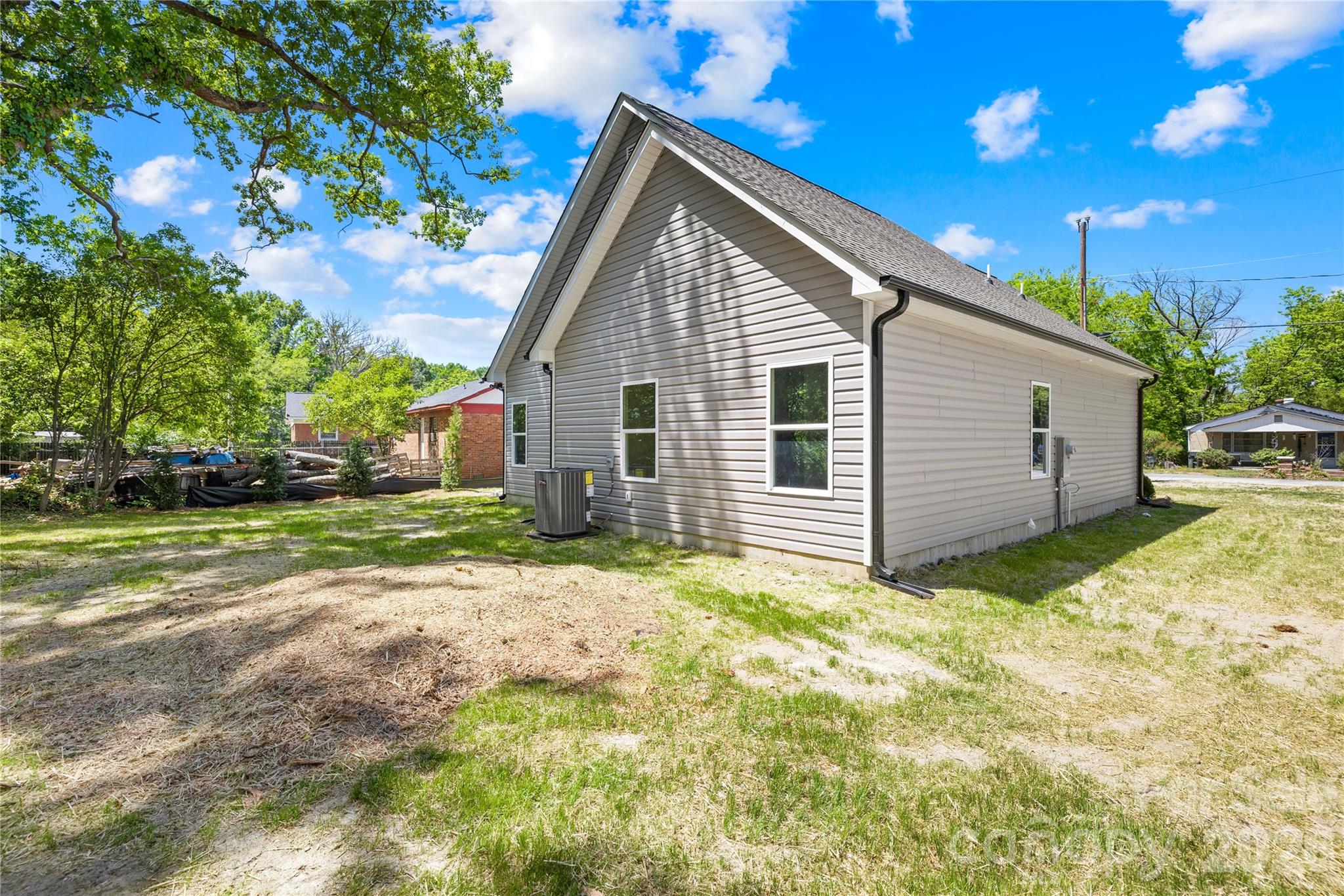 731 Clarinda Street — Rock Hill