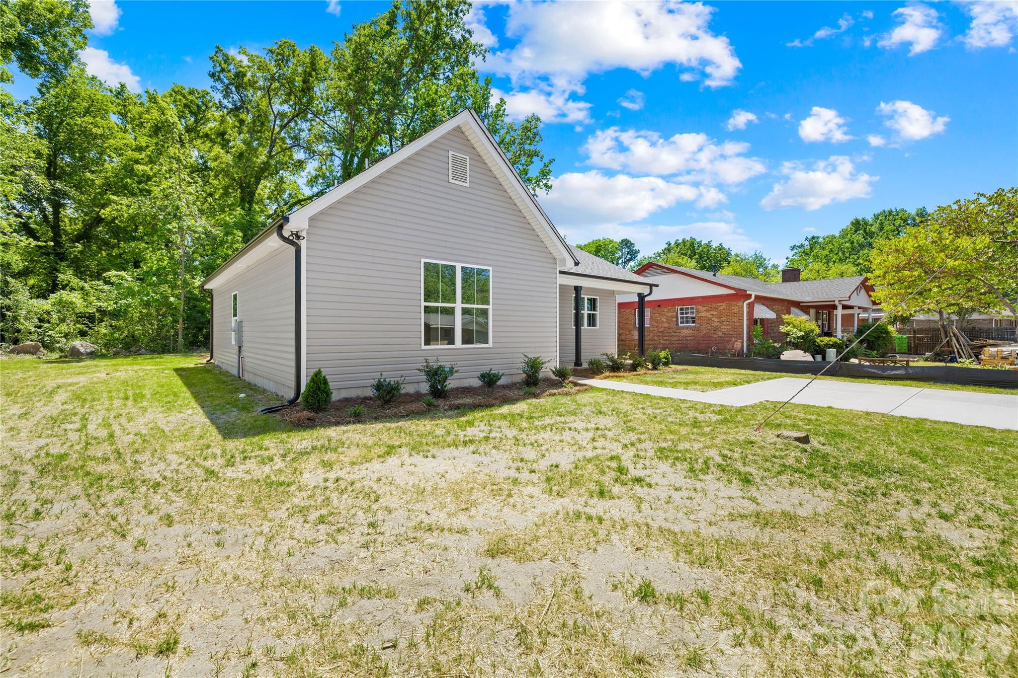 731 Clarinda Street — Rock Hill