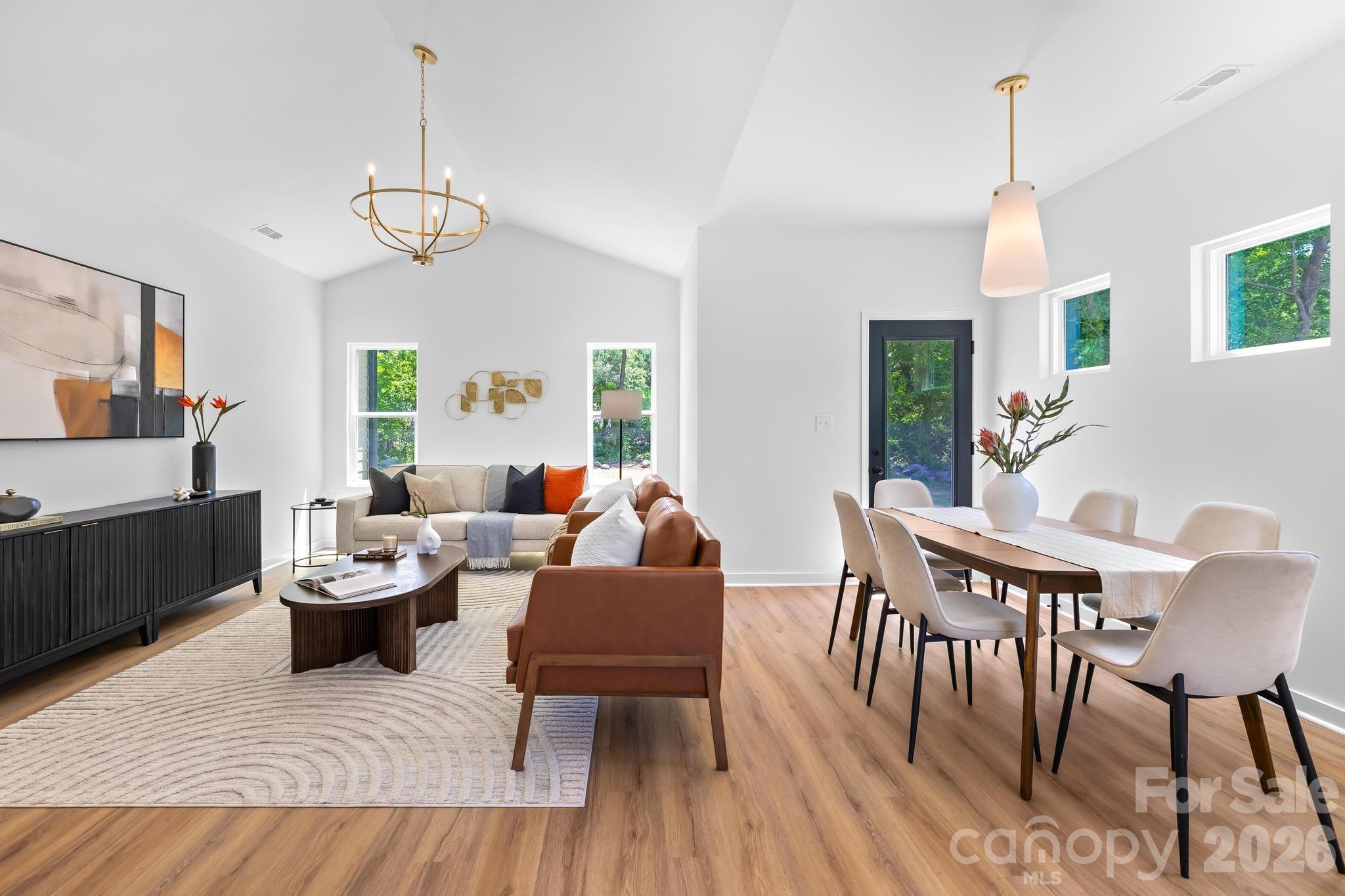 731 Clarinda Street — Rock Hill