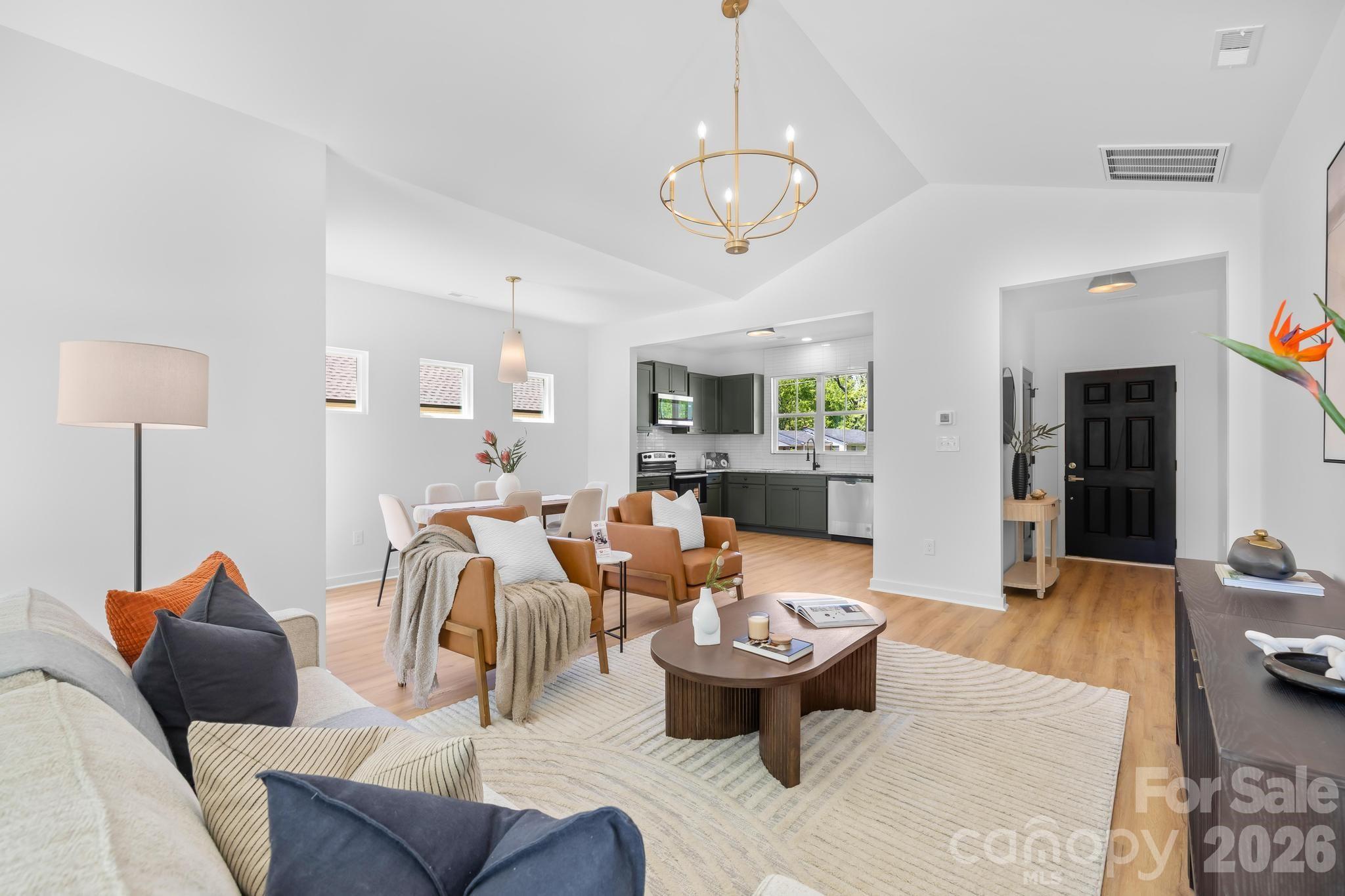 731 Clarinda Street — Rock Hill