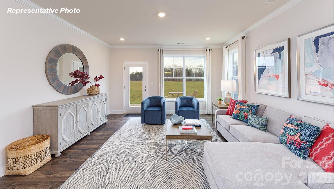1218 White Birch Avenue — Huntersville