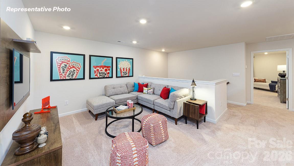 1218 White Birch Avenue — Huntersville