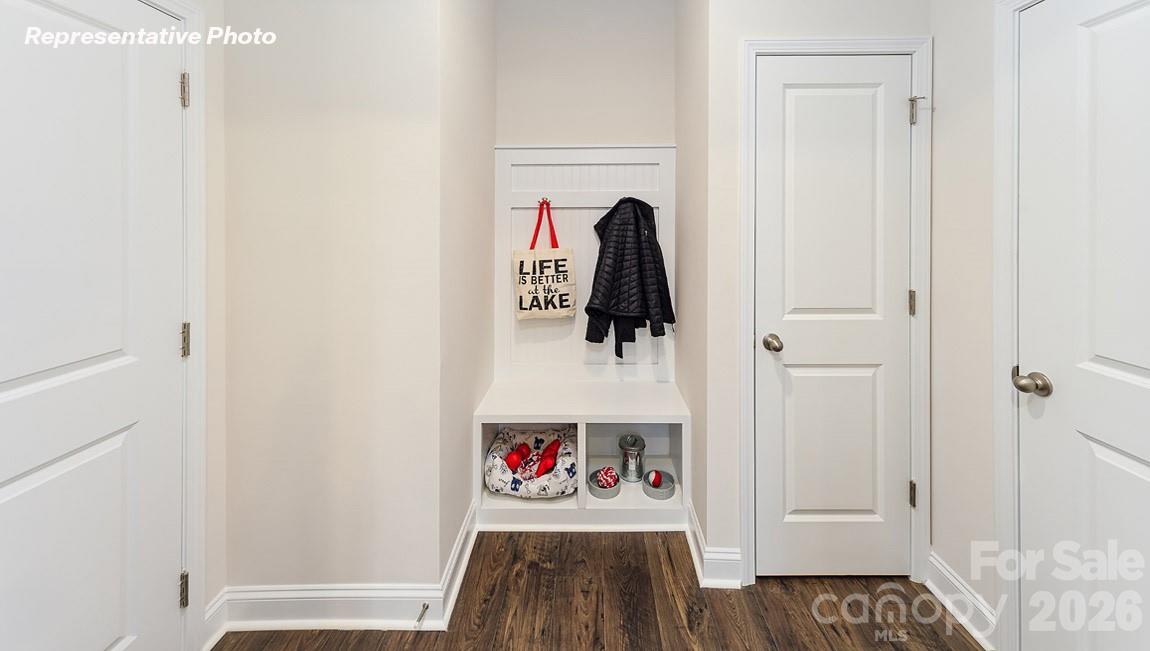 1218 White Birch Avenue — Huntersville