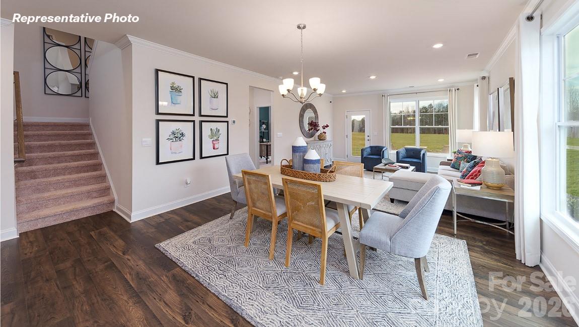 1218 White Birch Avenue — Huntersville